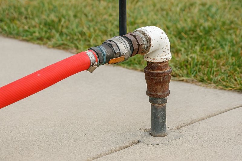 Increase Your Fire Restoration Business with an AI Driven, Targeted Website